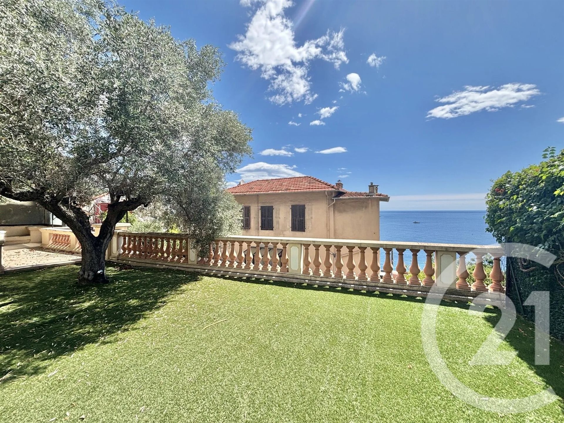 Appartement à louer, 59m², Roquebrune-Cap-Martin