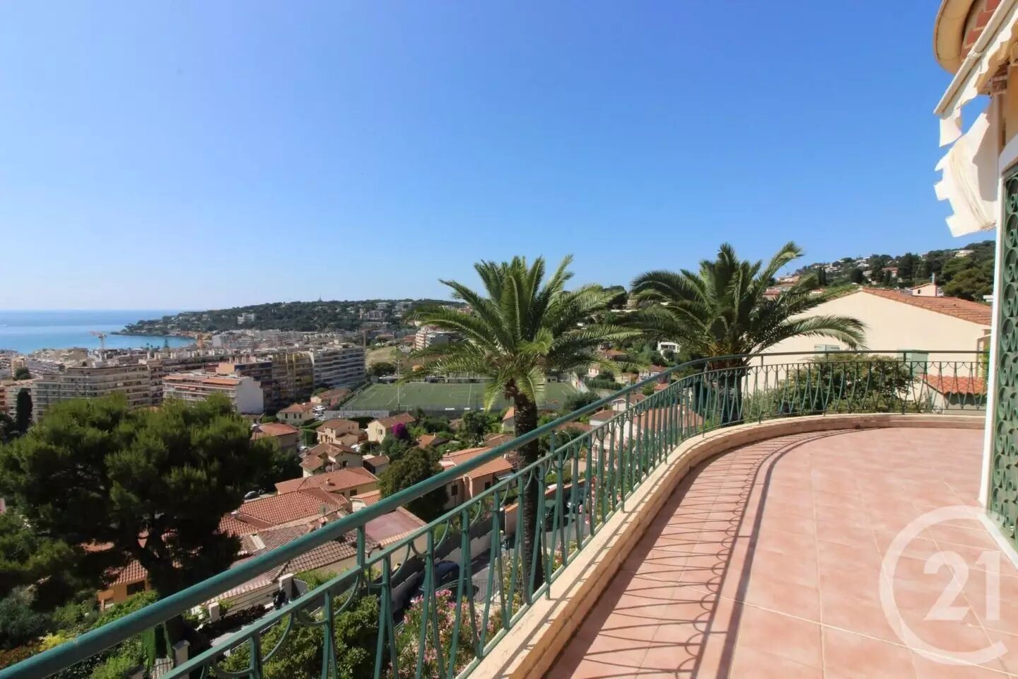 Maison à vendre, 149m², Roquebrune-Cap-Martin