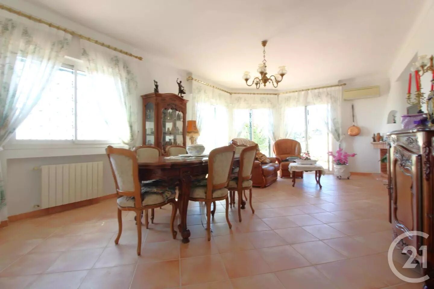 Maison à vendre, 149m², Roquebrune-Cap-Martin