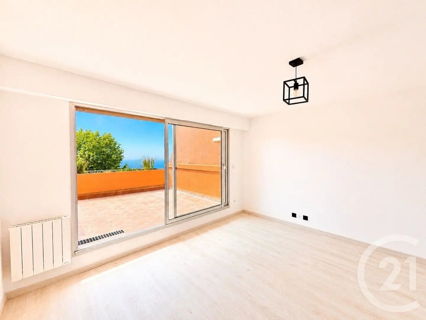 Appartement à louer, 30m², La Turbie
