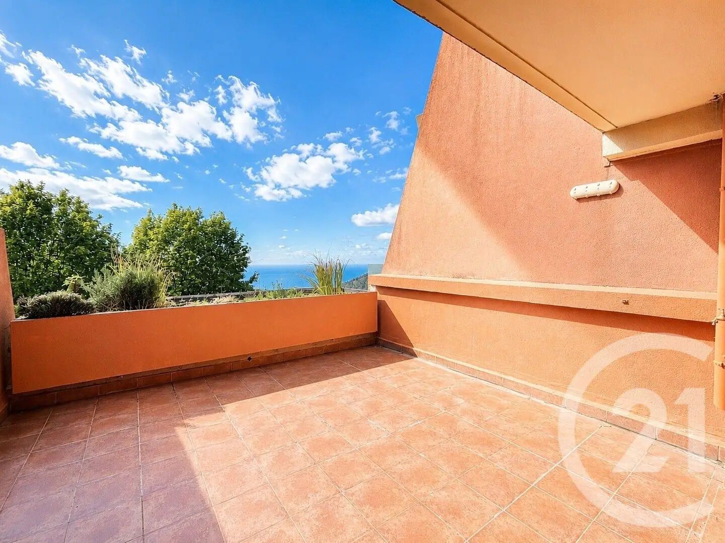 Appartement à louer, 30m², La Turbie