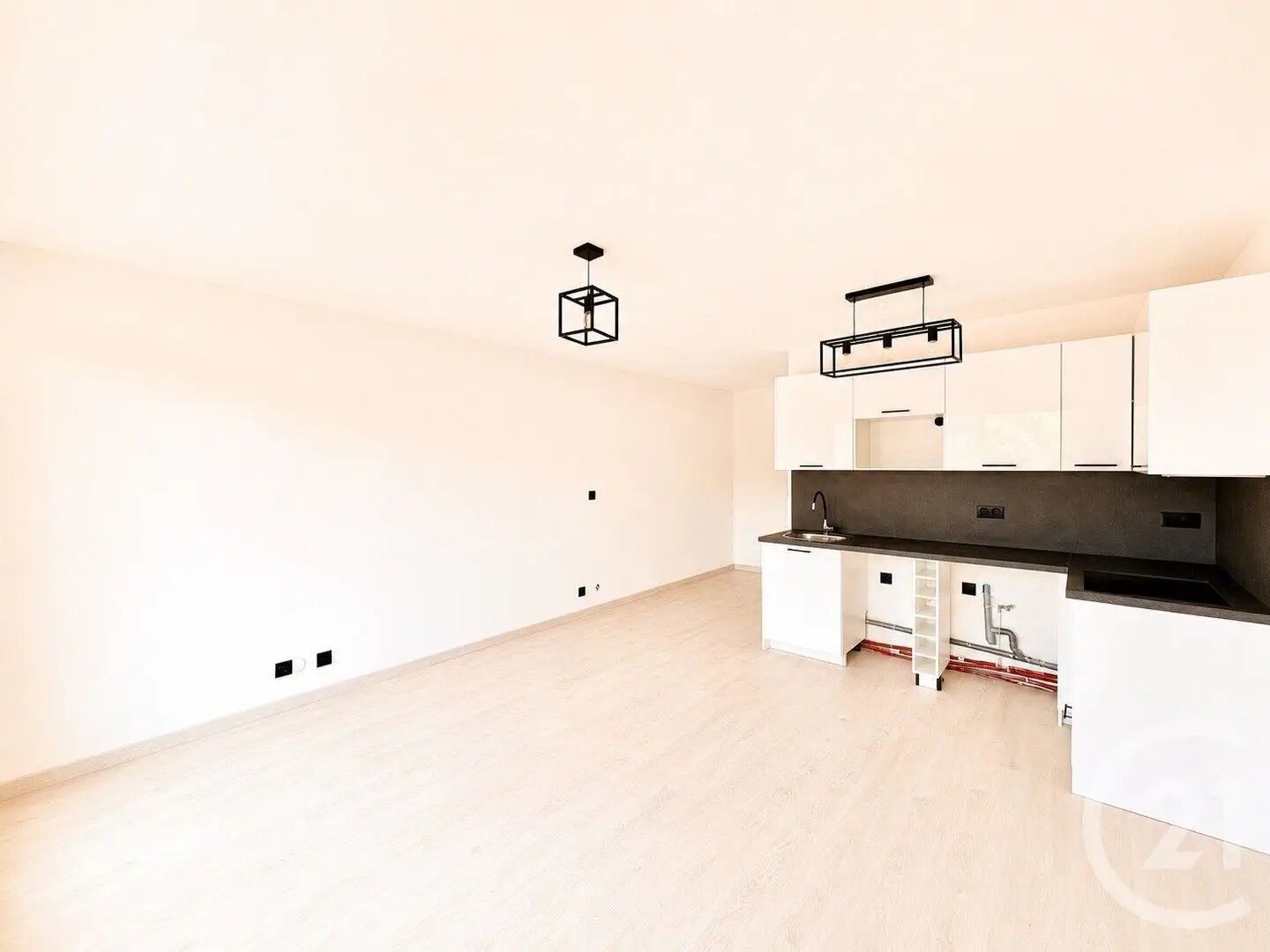 Appartement à louer, 30m², La Turbie