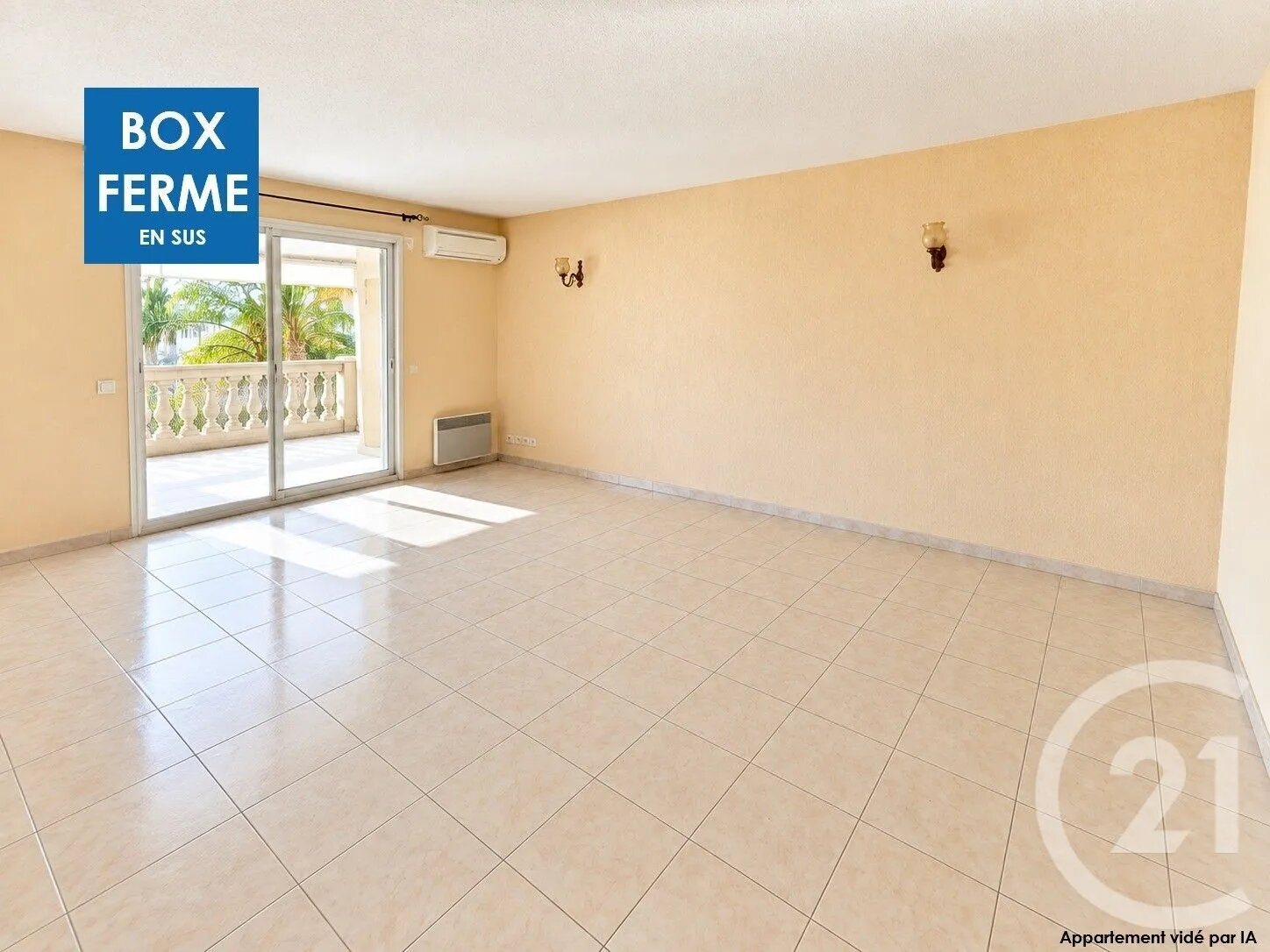 Appartement à vendre, 66m², Roquebrune-Cap-Martin