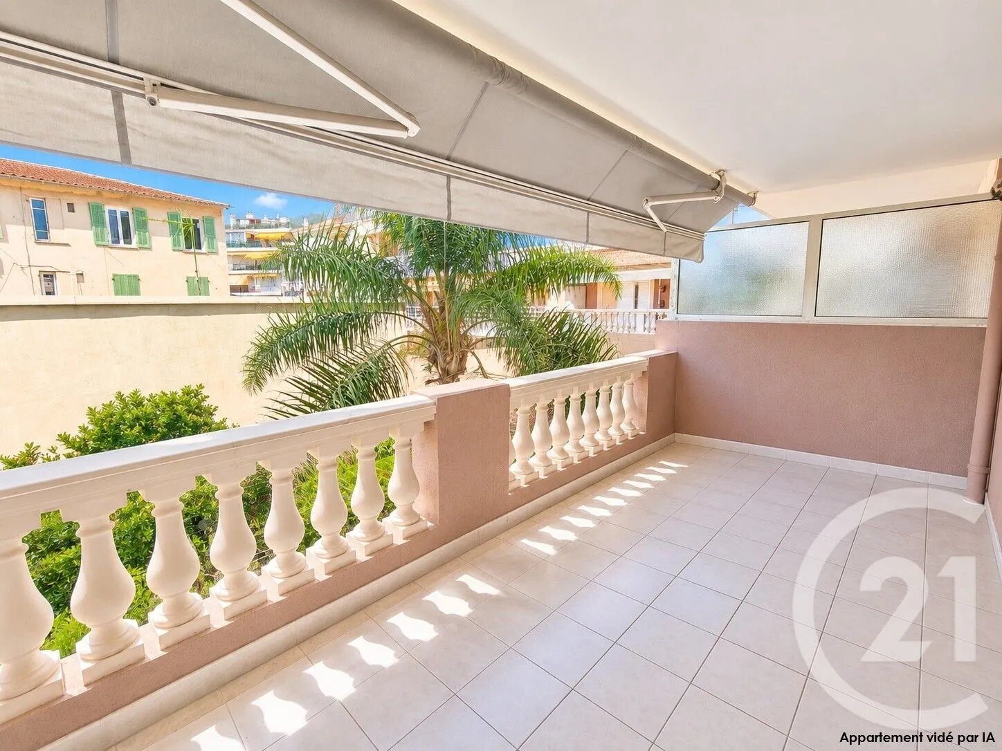 Appartement à vendre, 66m², Roquebrune-Cap-Martin