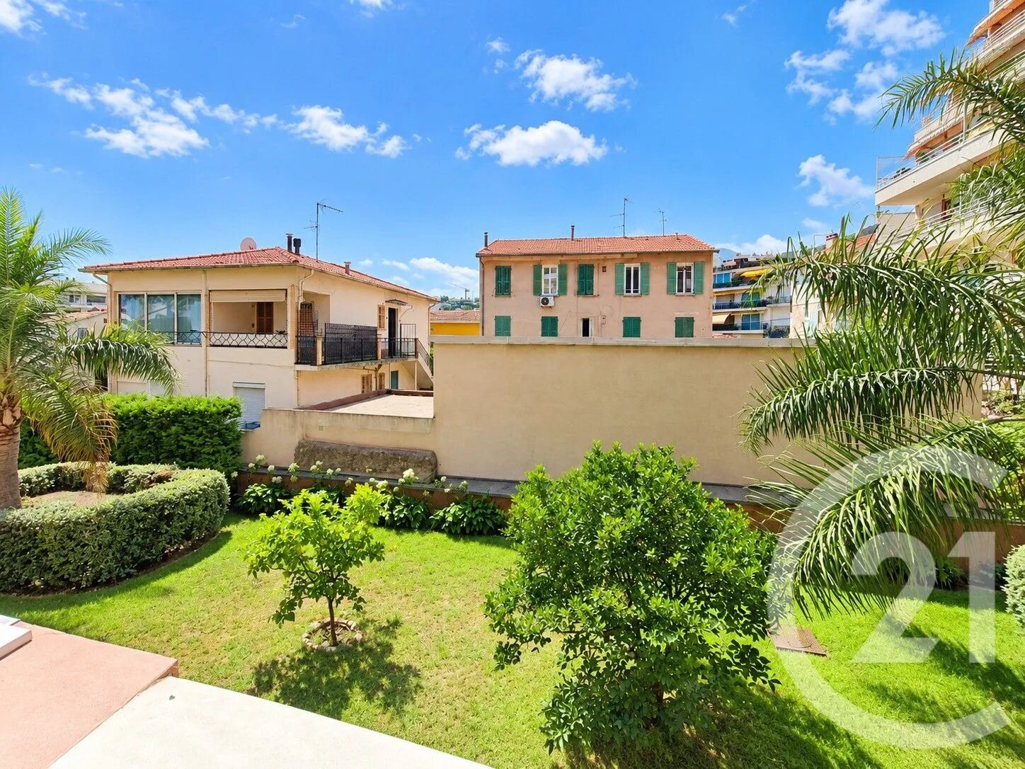 Appartement à vendre, 66m², Roquebrune-Cap-Martin