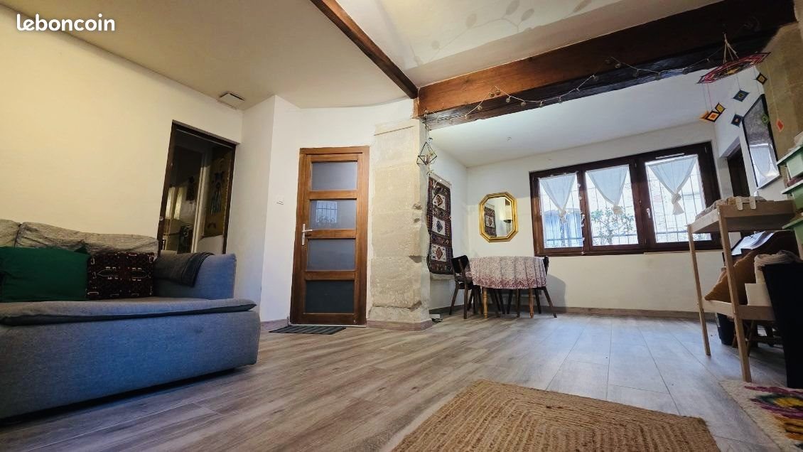 Maison à vendre, 110m², Lodève