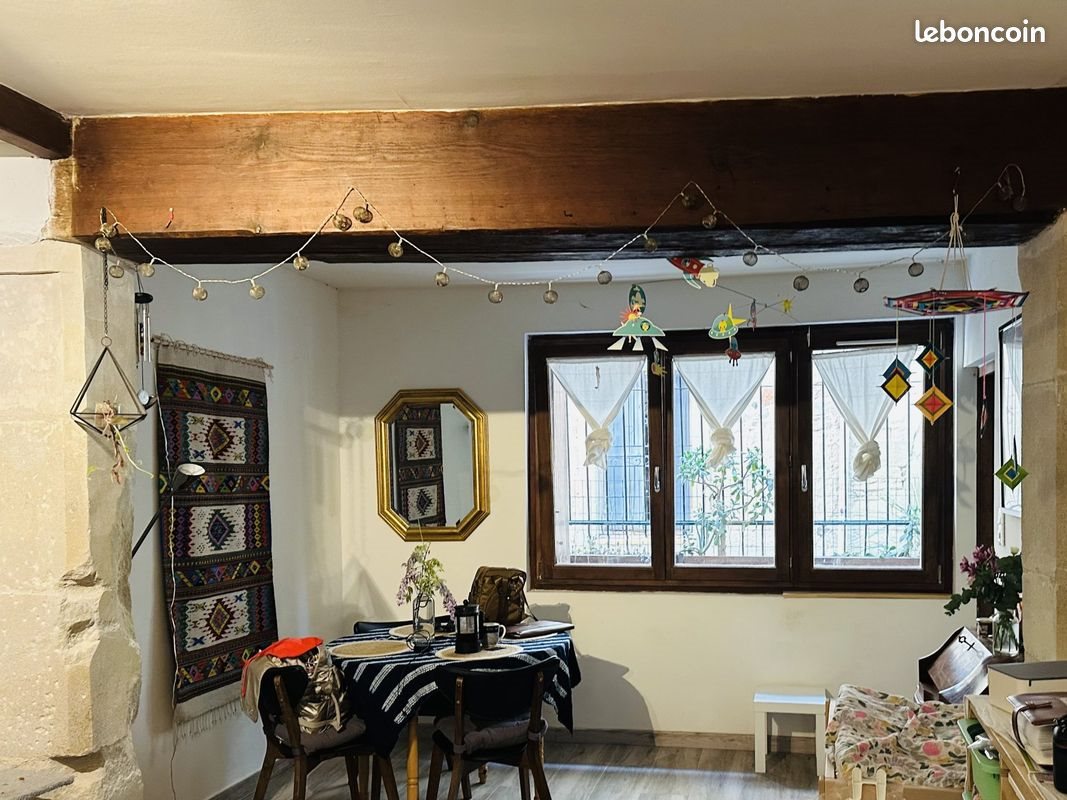 Maison à vendre, 110m², Lodève