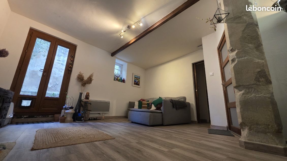 Maison à vendre, 110m², Lodève