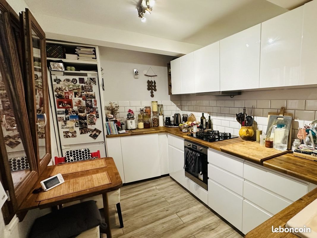 Maison à vendre, 110m², Lodève