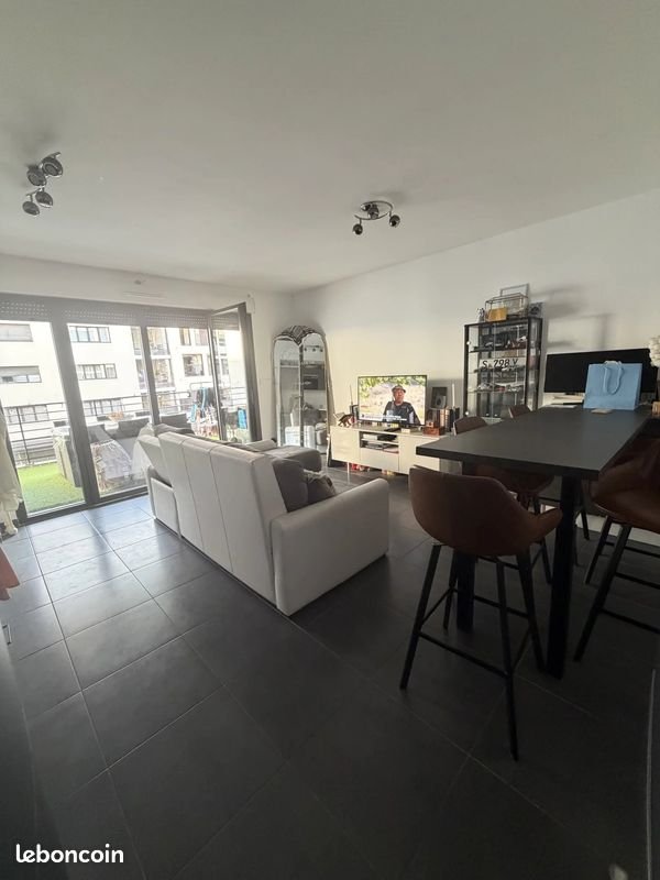 Appartement à louer, 45m², Aix-en-Provence