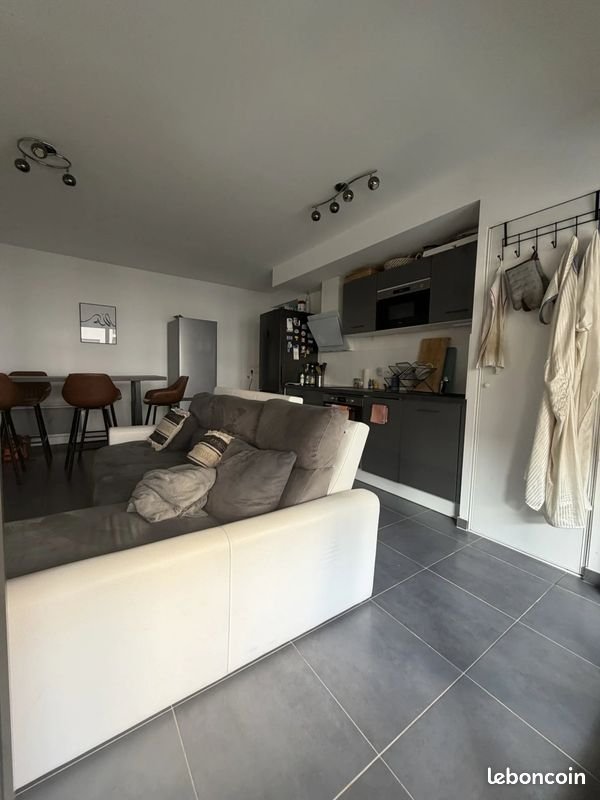 Appartement à louer, 45m², Aix-en-Provence