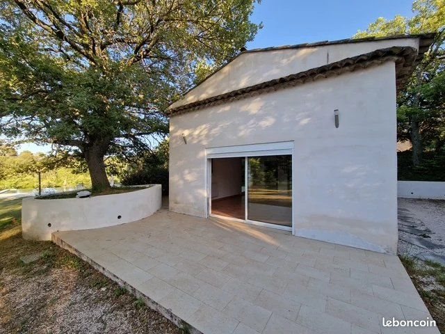 Appartement à louer, 65m², Jouques