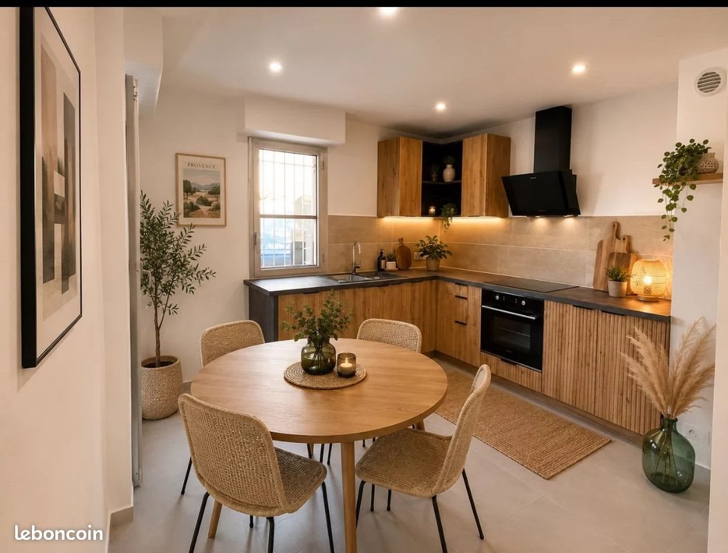 Appartement à vendre, 75m², Salon-de-Provence