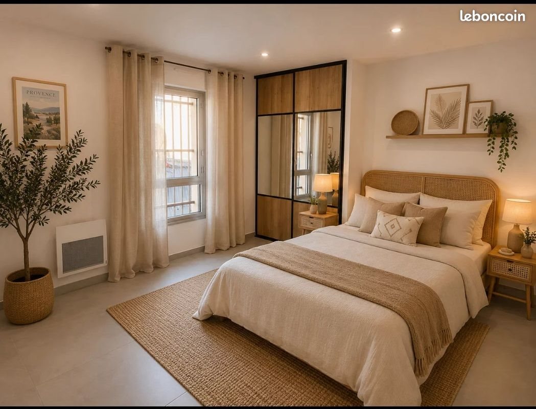 Appartement à vendre, 75m², Salon-de-Provence