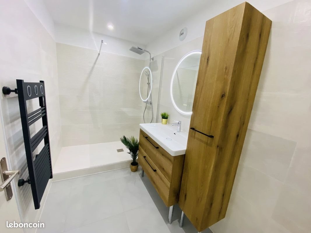 Appartement à vendre, 75m², Salon-de-Provence