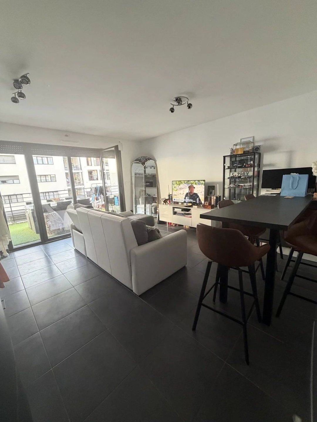 Appartement à louer, 44m², Aix-en-Provence