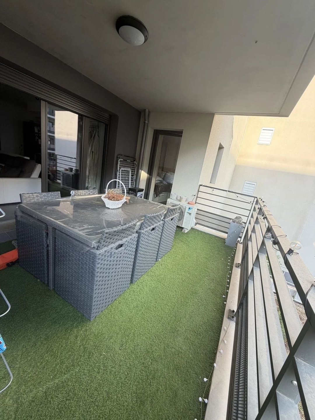 Appartement à louer, 44m², Aix-en-Provence