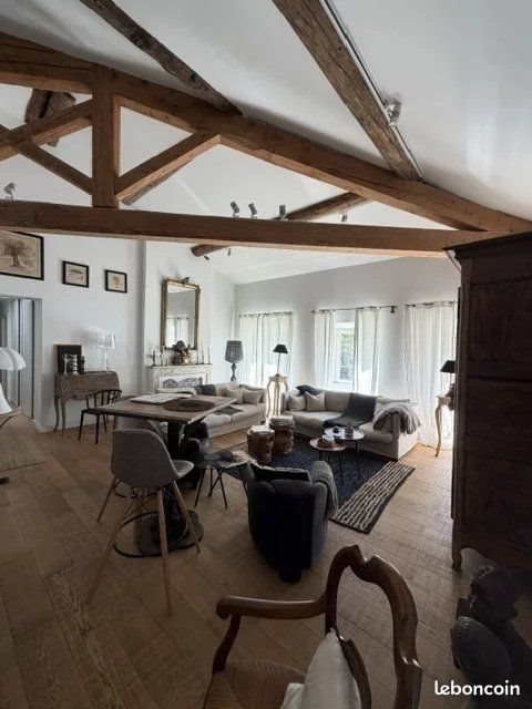 Appartement à louer, 130m², Salon-de-Provence