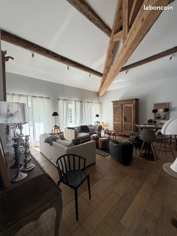Appartement à louer, 130m², Salon-de-Provence