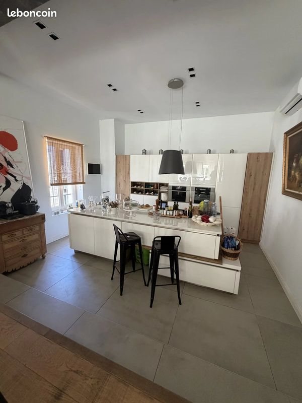 Appartement à louer, 130m², Salon-de-Provence