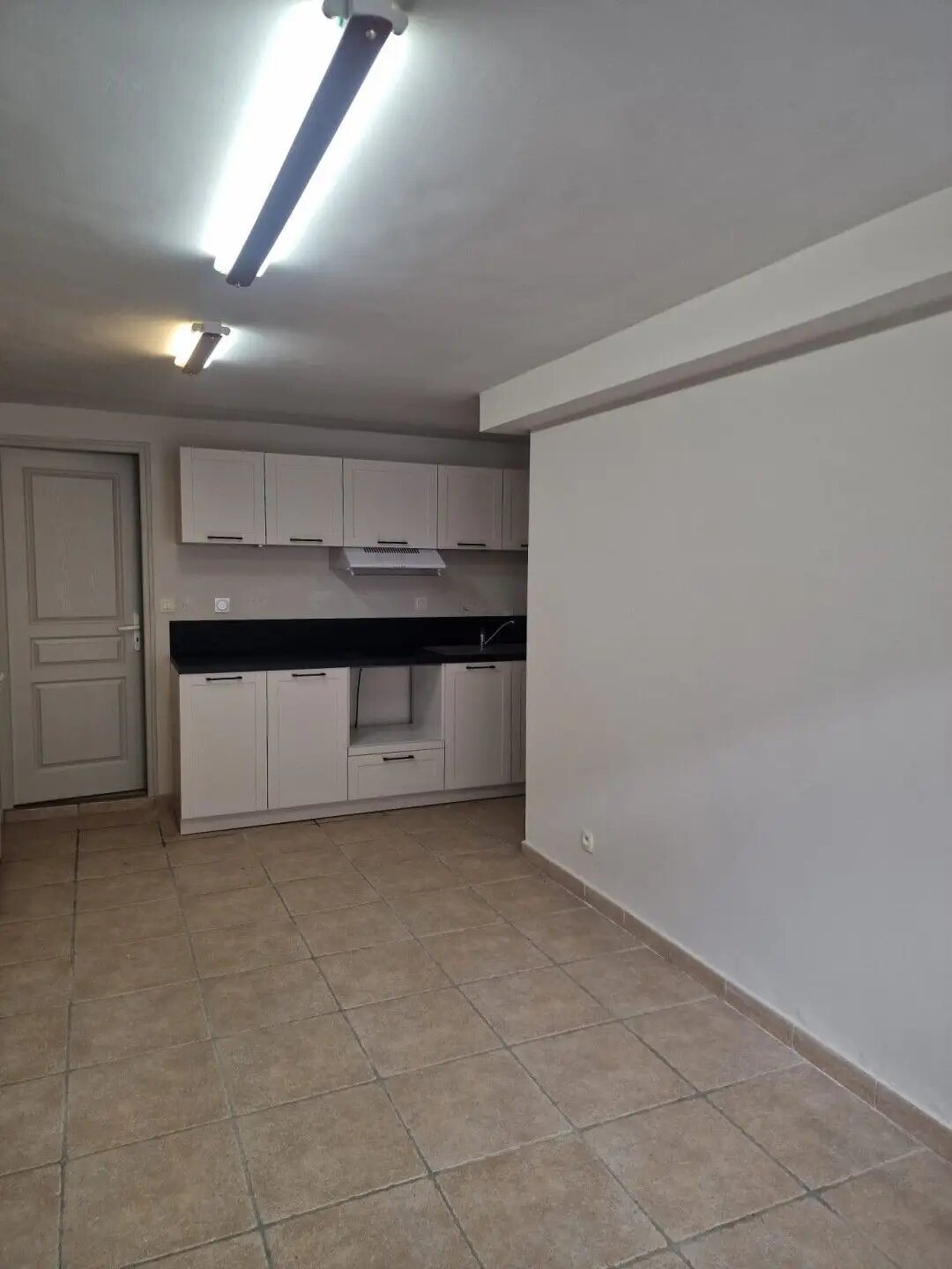 Appartement à louer, 30m², Jouques