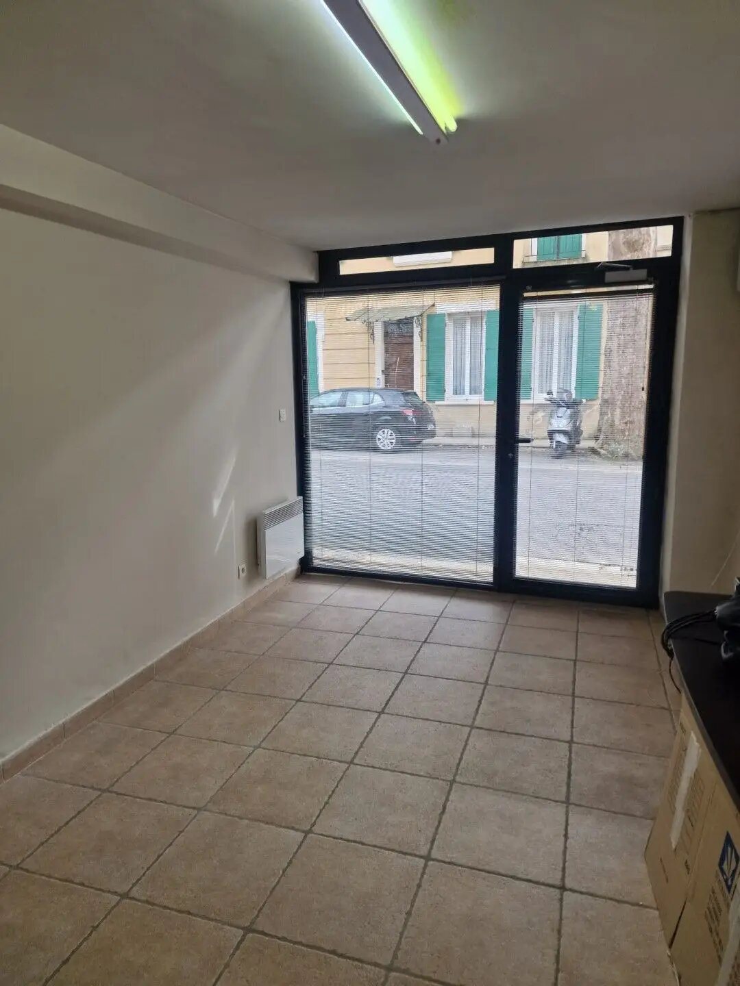 Appartement à louer, 30m², Jouques