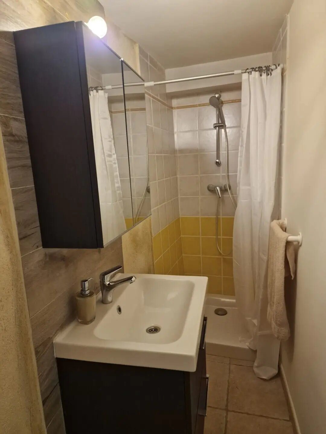 Appartement à louer, 30m², Jouques