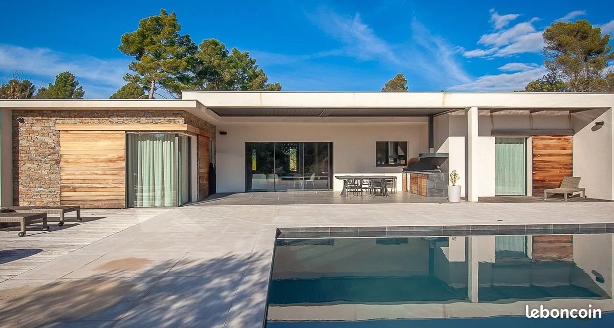Maison à vendre, 192m², Aix-en-Provence