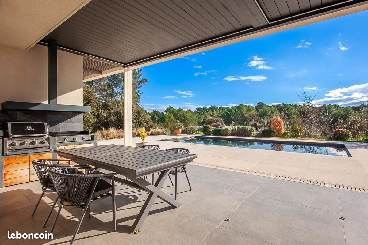 Maison à vendre, 192m², Aix-en-Provence