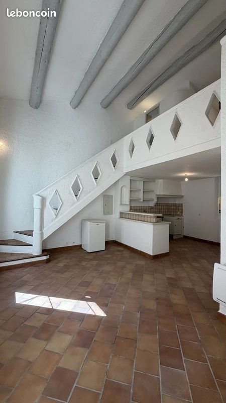 Appartement à vendre, 42m², Cavaillon