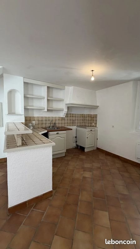 Appartement à vendre, 42m², Cavaillon