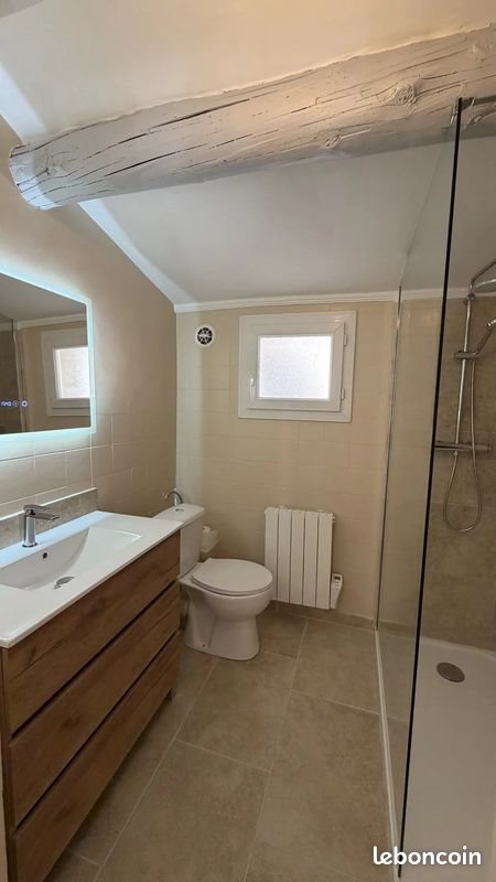 Appartement à vendre, 42m², Cavaillon