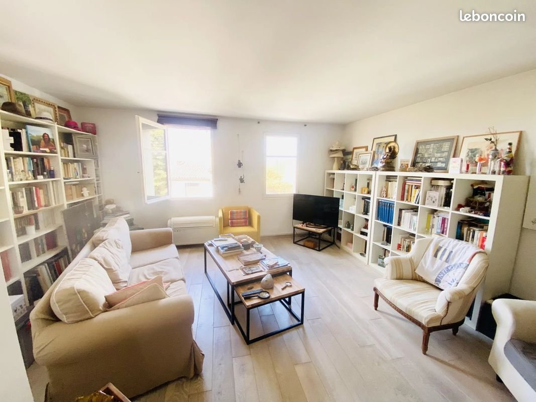 Appartement à vendre, 53m², Éguilles