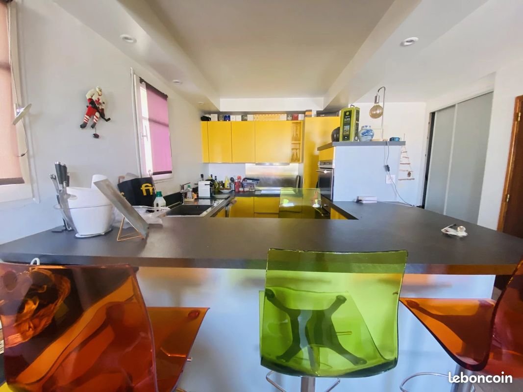 Appartement à vendre, 53m², Éguilles