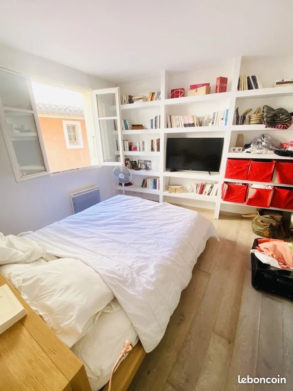Appartement à vendre, 53m², Éguilles