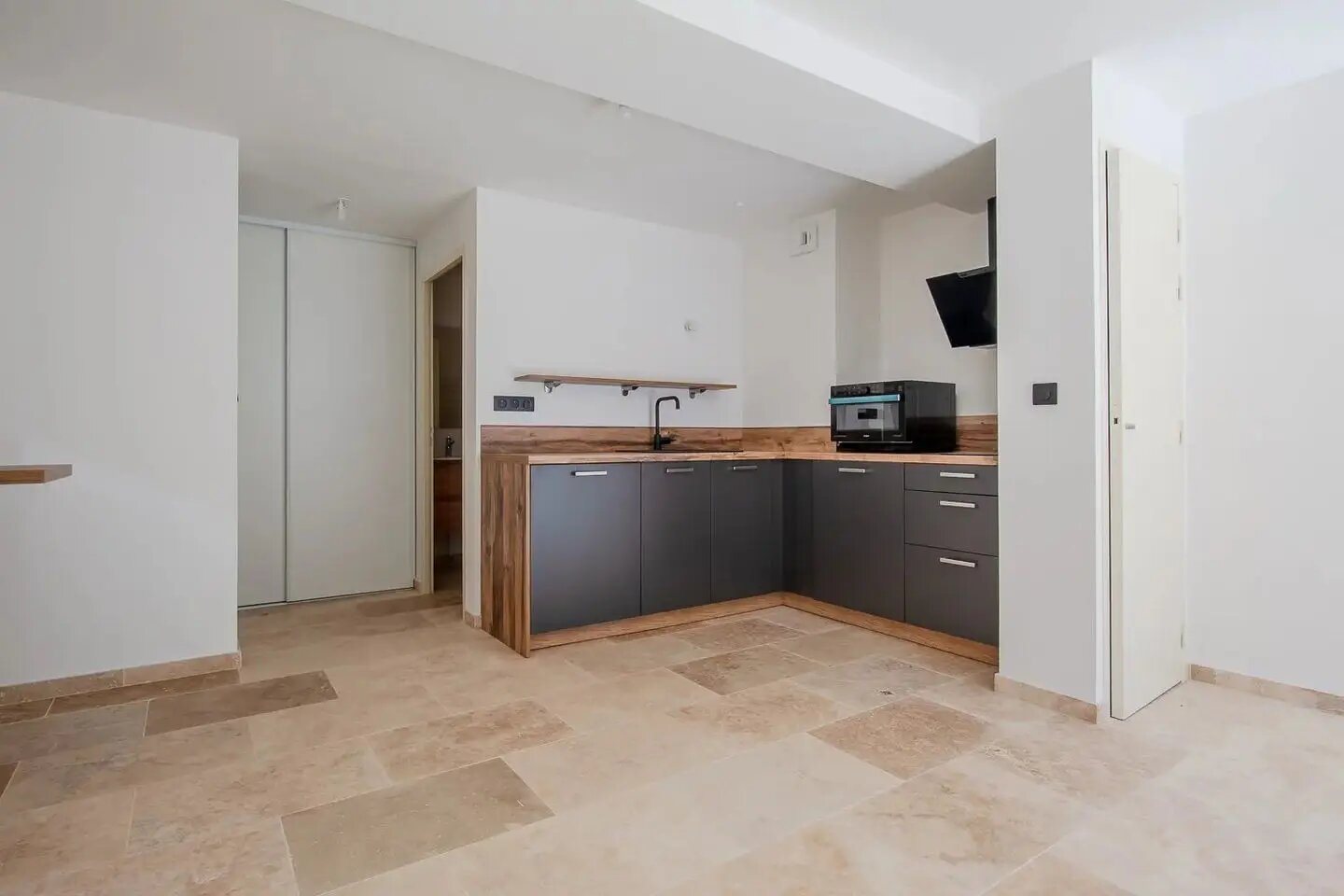 Appartement à vendre, 29m², Aix-en-Provence