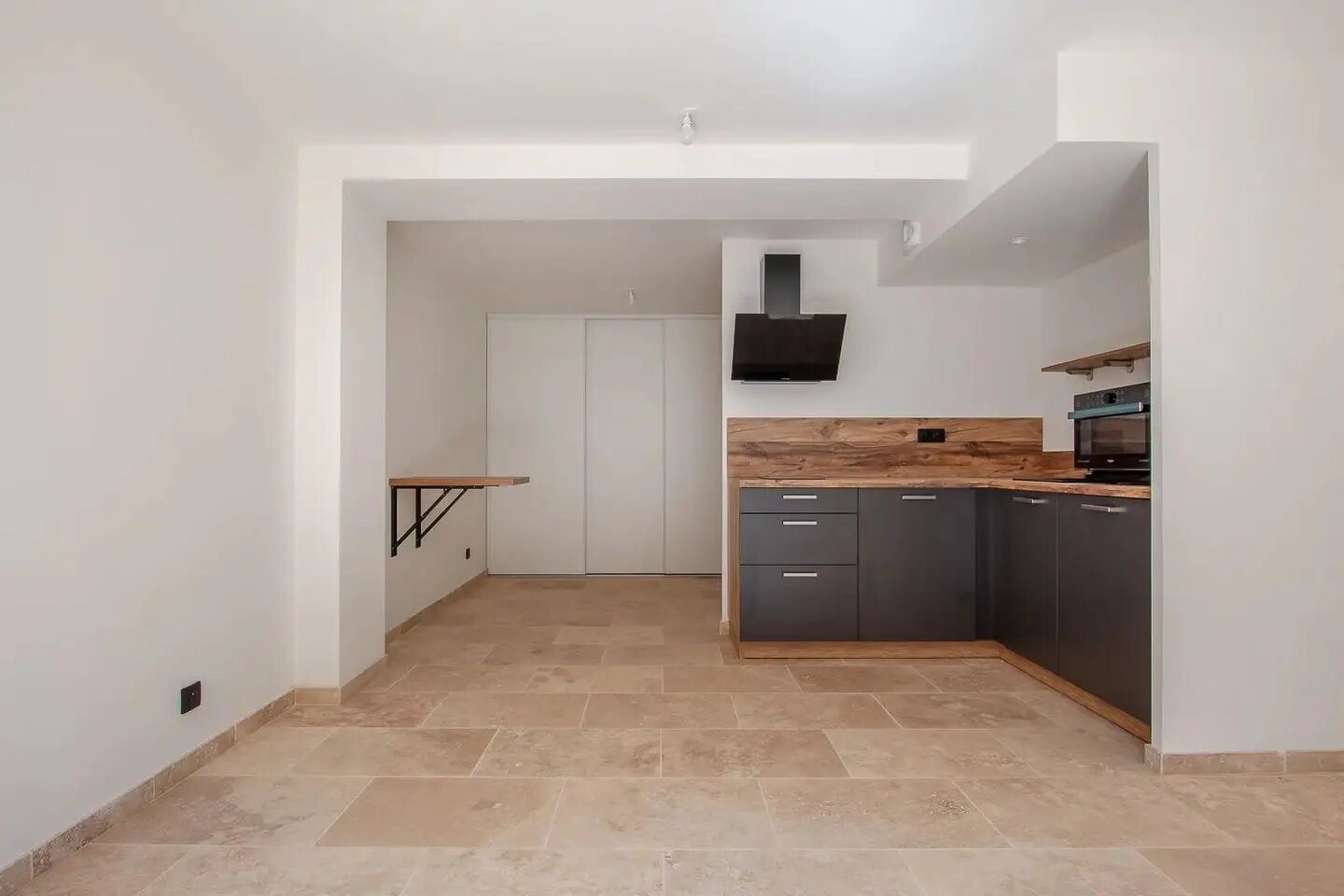 Appartement à vendre, 29m², Aix-en-Provence