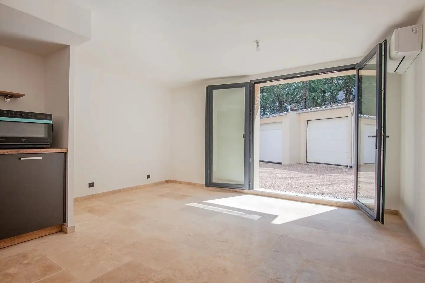 Appartement à vendre, 29m², Aix-en-Provence
