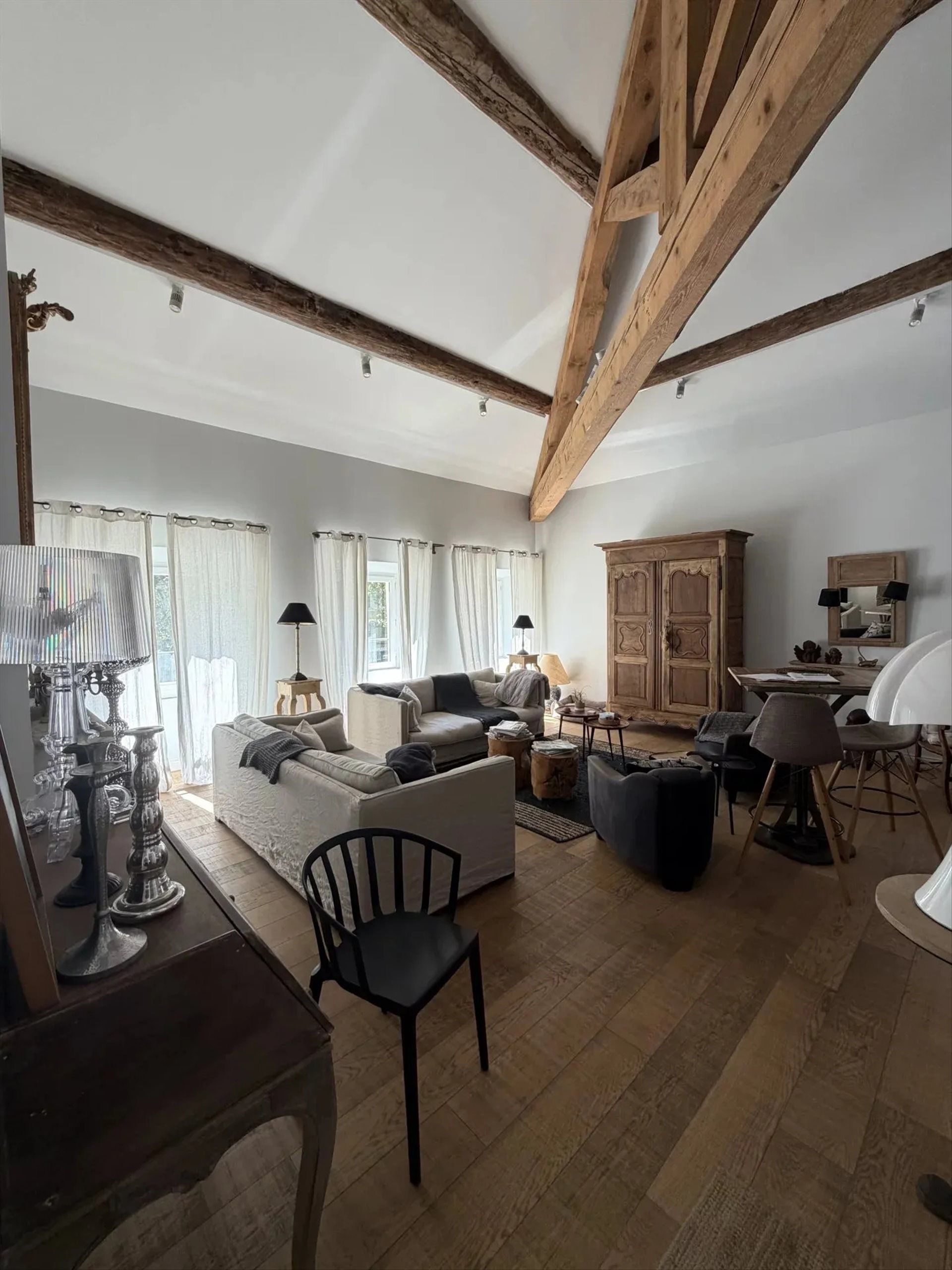 Appartement à louer, 130m², Salon-de-Provence