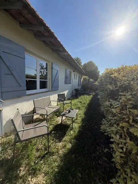 Maison à louer, 38m², Aix-en-Provence