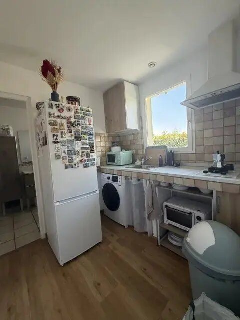 Maison à louer, 38m², Aix-en-Provence