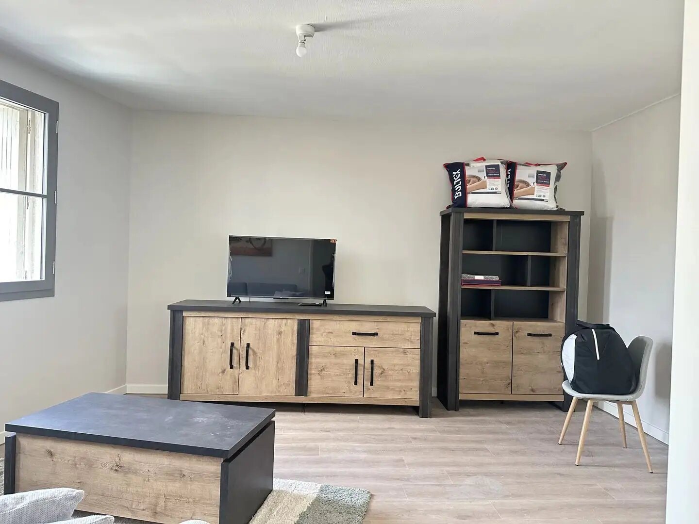 Appartement à louer, 54m², Salon-de-Provence
