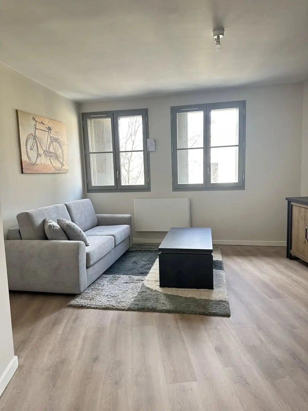 Appartement à louer, 54m², Salon-de-Provence