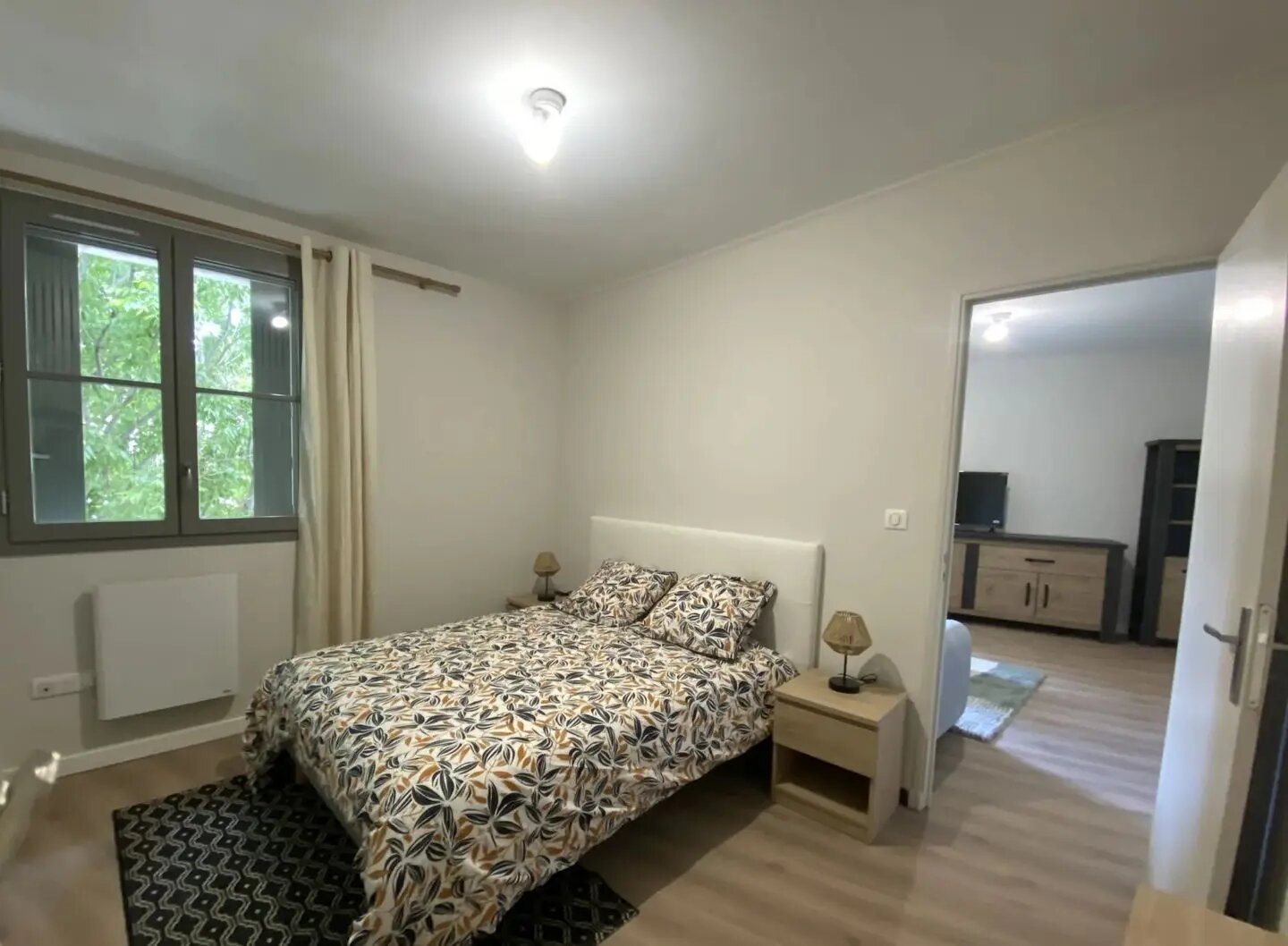 Appartement à louer, 54m², Salon-de-Provence
