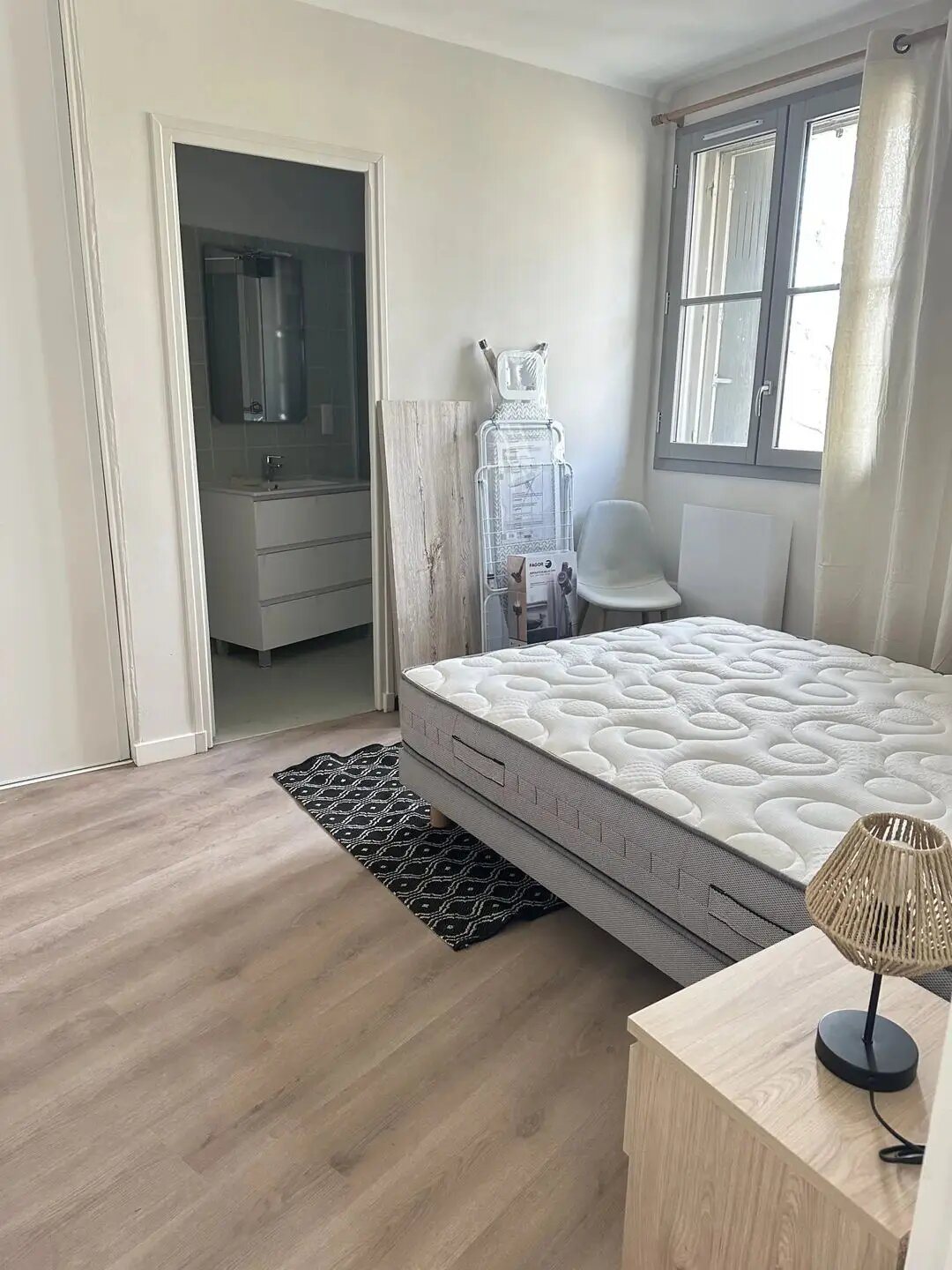 Appartement à louer, 54m², Salon-de-Provence