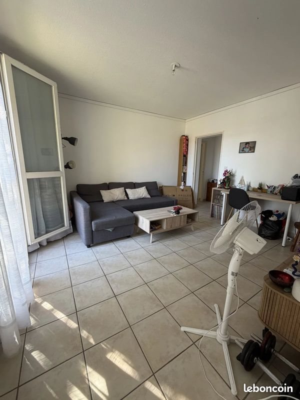 Appartement à louer, 58m², Salon-de-Provence