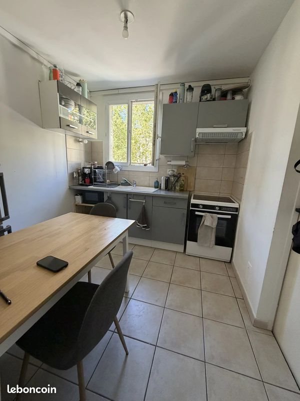 Appartement à louer, 58m², Salon-de-Provence