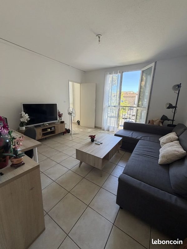 Appartement à louer, 58m², Salon-de-Provence