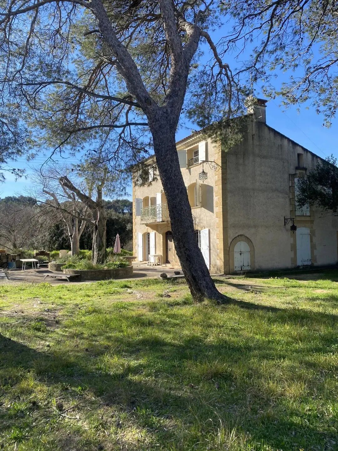 Maison à vendre, 228m², Grans