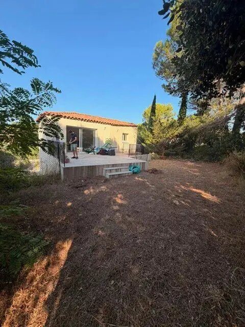 Maison à louer, 90m², Pélissanne